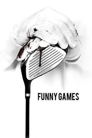 Funny Games's poster