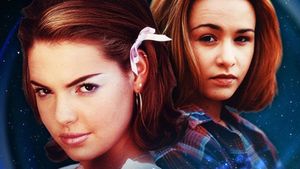 Wish Upon a Star's poster
