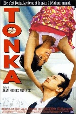 Tonka's poster