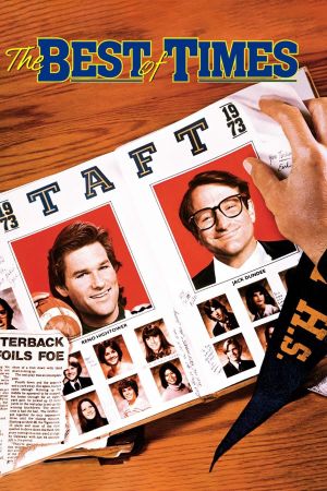 The Best of Times's poster