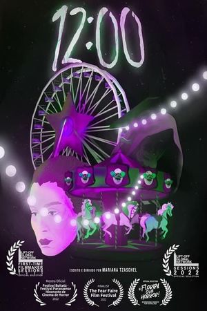 12:00's poster