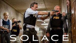 Solace's poster