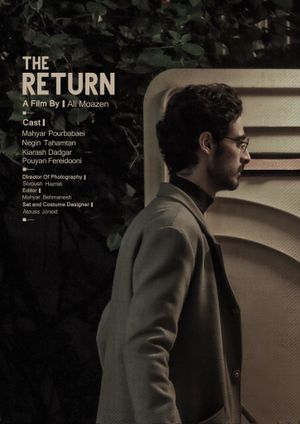 The Return's poster