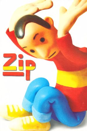Zip's poster