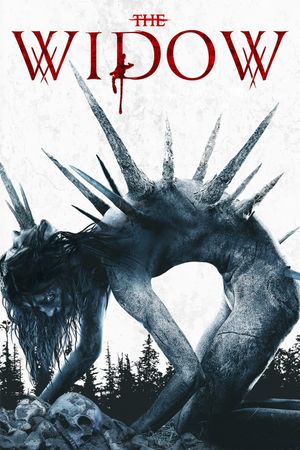 The Widow's poster