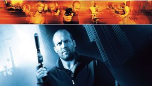 Crank's poster