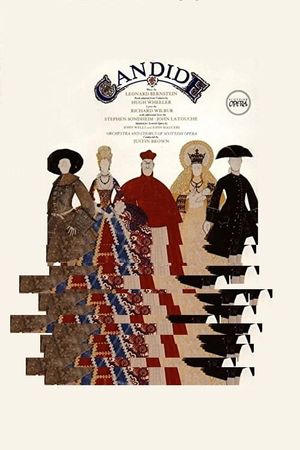 Candide's poster image