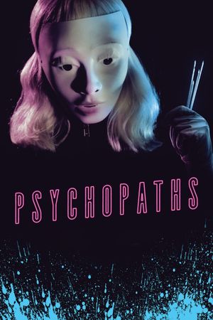 Psychopaths's poster