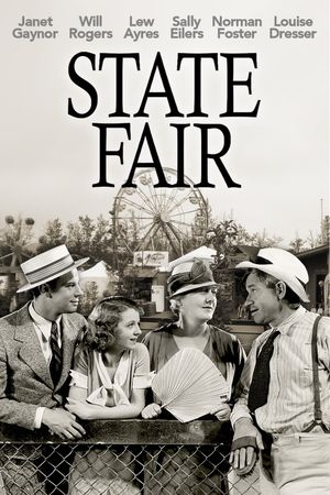 State Fair's poster