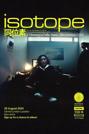 Isotope's poster