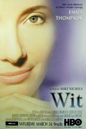Wit's poster