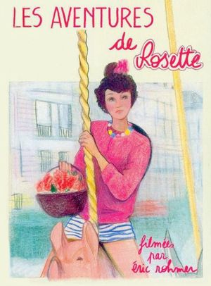 Rosette par Rosette's poster