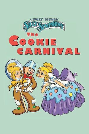 The Cookie Carnival's poster