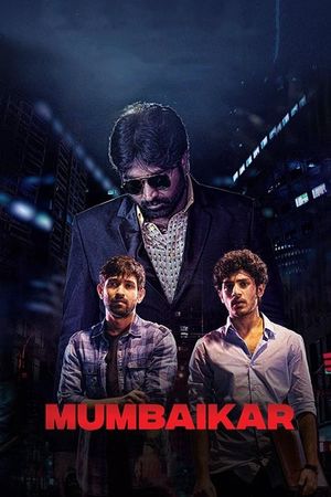 Mumbaikar's poster