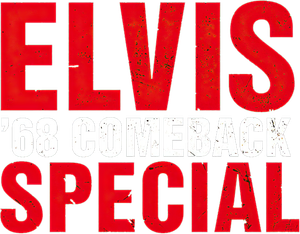 Elvis: The '68 Comeback Special's poster