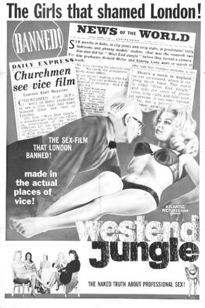 West End Jungle's poster image