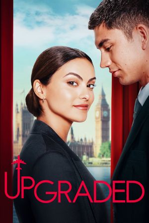 Upgraded's poster