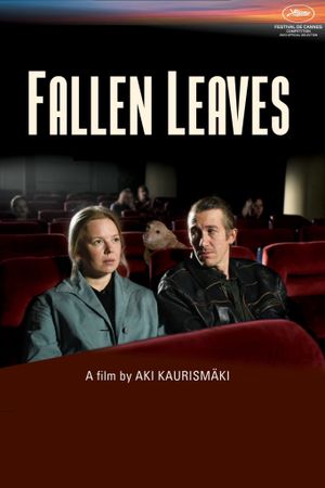 Fallen Leaves's poster