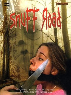 Snuff Road's poster