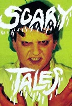 Scary Tales's poster