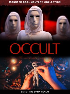 Occult's poster image