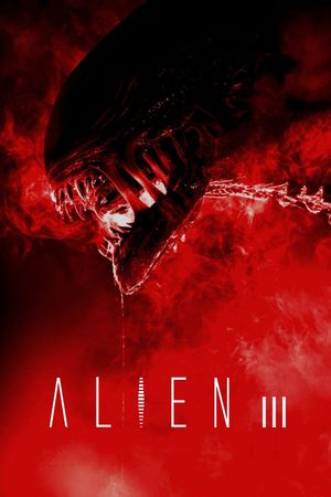 Alien³'s poster