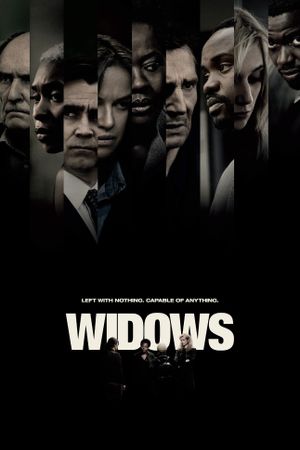 Widows's poster