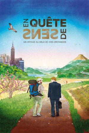En quête de sens's poster