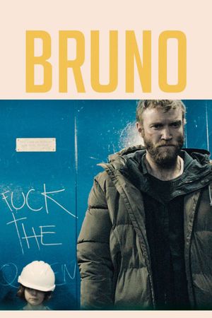 Bruno's poster