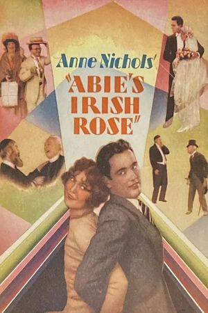 Abie's Irish Rose's poster