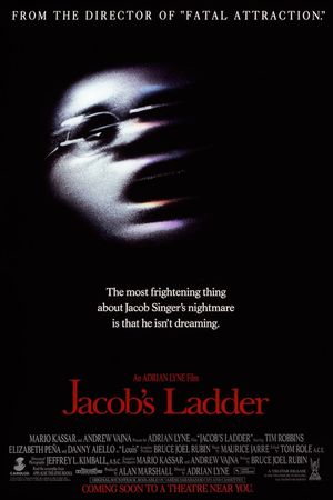 Jacob's Ladder's poster