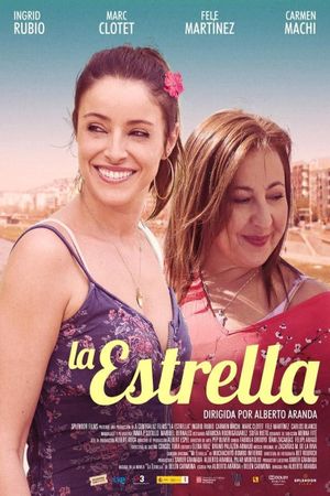 La Estrella's poster