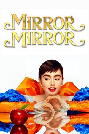 Mirror Mirror's poster
