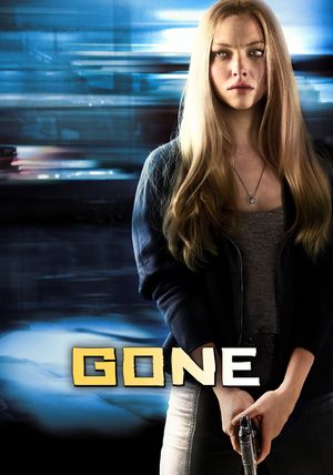 Gone's poster