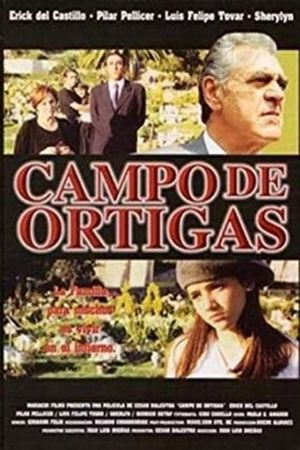 Ortiga's Field's poster