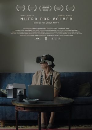 Dying to Come Back's poster