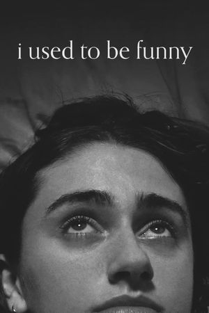 I Used to Be Funny's poster