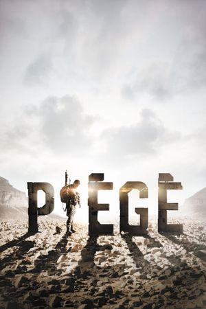 Piégé's poster