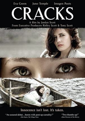 Cracks's poster