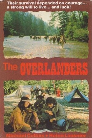 The Overlanders's poster