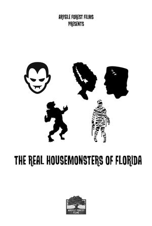 The Real Housemonsters of Florida's poster image