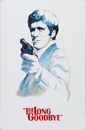 The Long Goodbye's poster