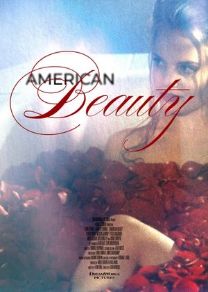 American Beauty's poster