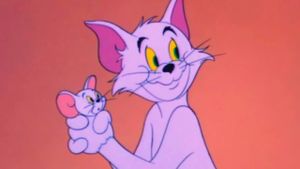 Mouse for Sale's poster