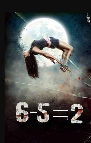 6-5=2's poster