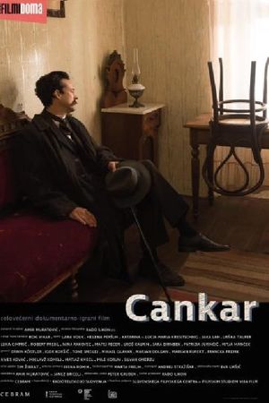 Cankar's poster