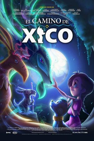 Xico's Journey's poster