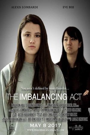 The Imbalancing Act's poster