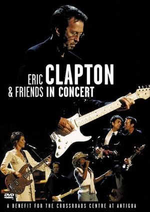 Eric Clapton and Friends's poster image