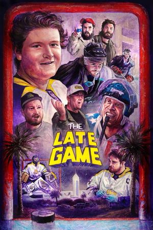 The Late Game's poster image